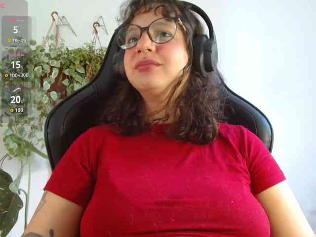 myamillor webcam