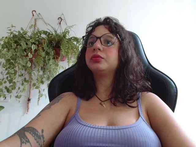 myamillor webcam
