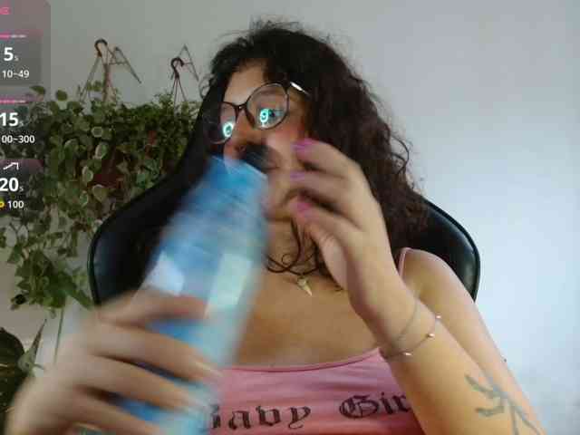 myamillor webcam
