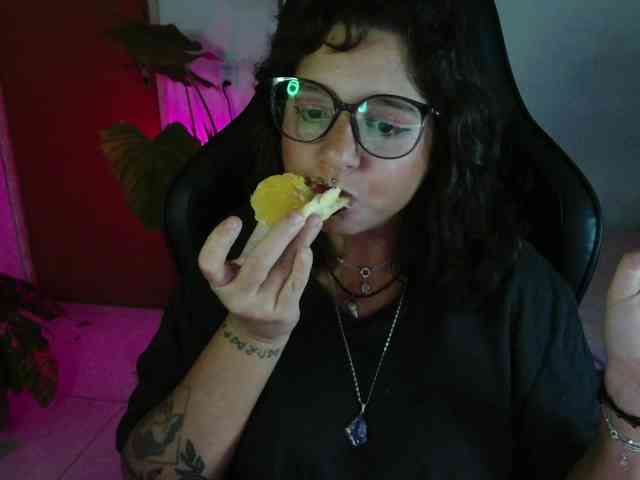 myamillor webcam