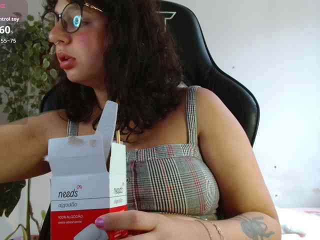 myamillor webcam