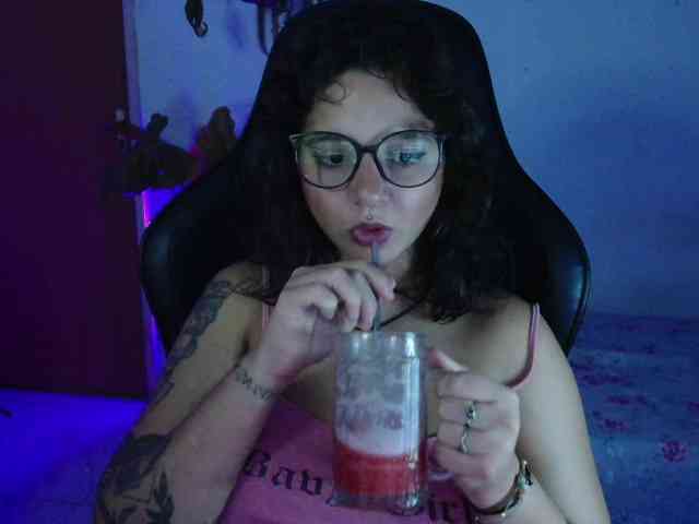 myamillor webcam