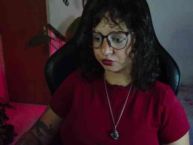 myamillor webcam