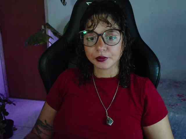 myamillor webcam