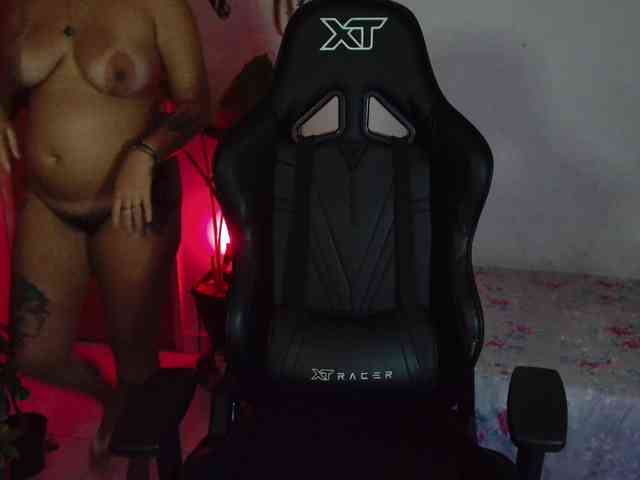 myamillor webcam