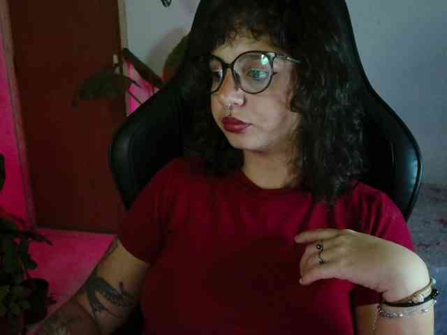 myamillor webcam