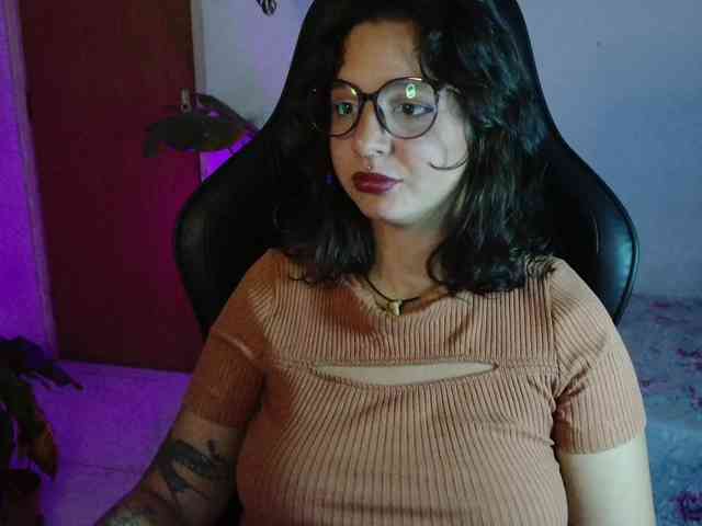myamillor webcam