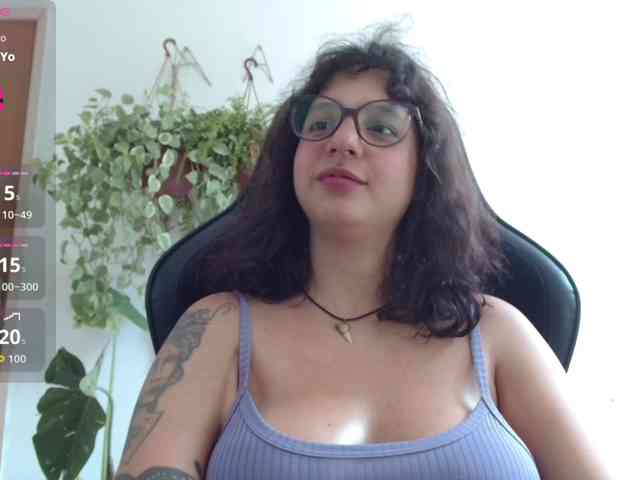 myamillor webcam