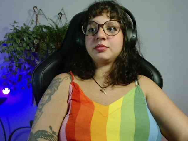 myamillor webcam