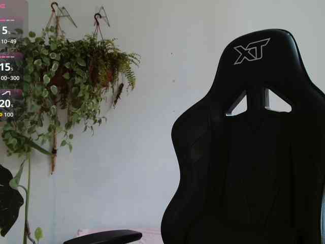 myamillor webcam