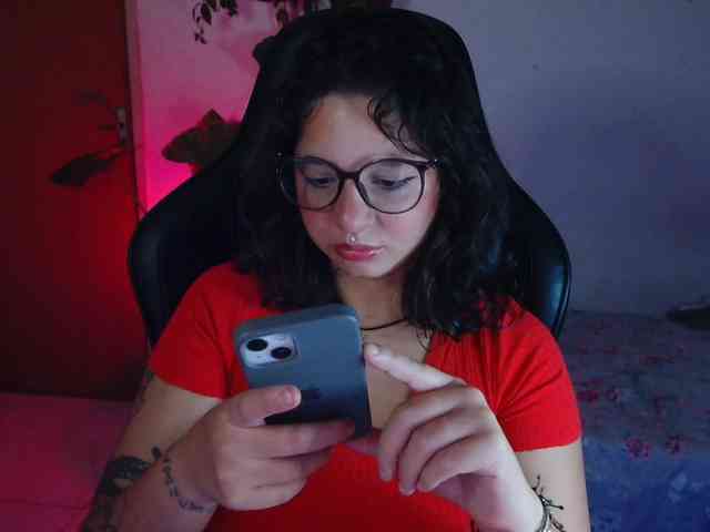 myamillor webcam