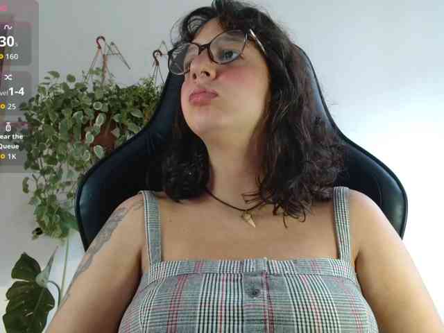myamillor webcam