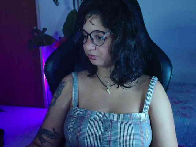myamillor webcam