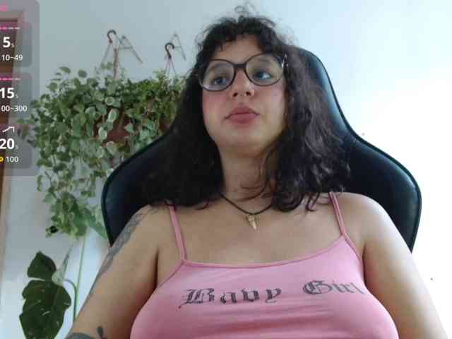 myamillor webcam