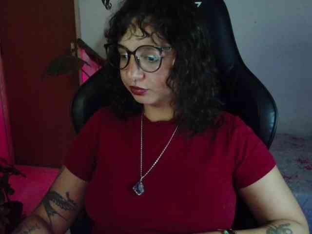 myamillor webcam