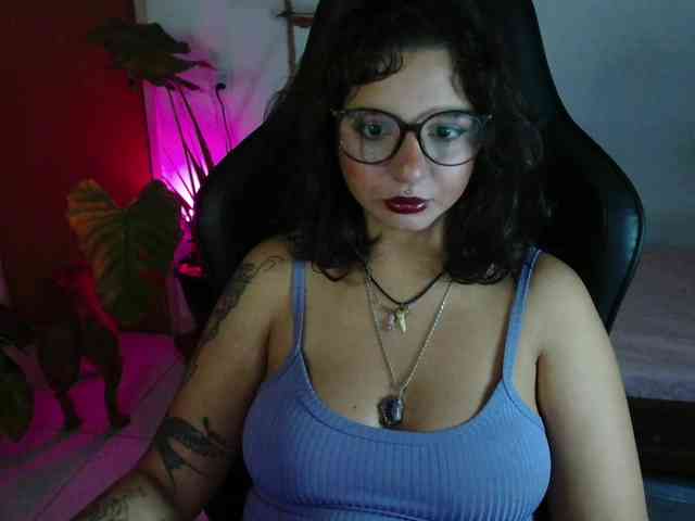 myamillor webcam