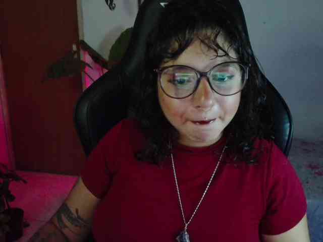 myamillor webcam