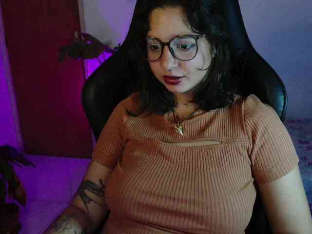 myamillor webcam