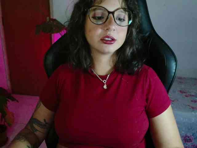 myamillor webcam