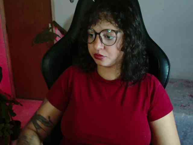 myamillor webcam