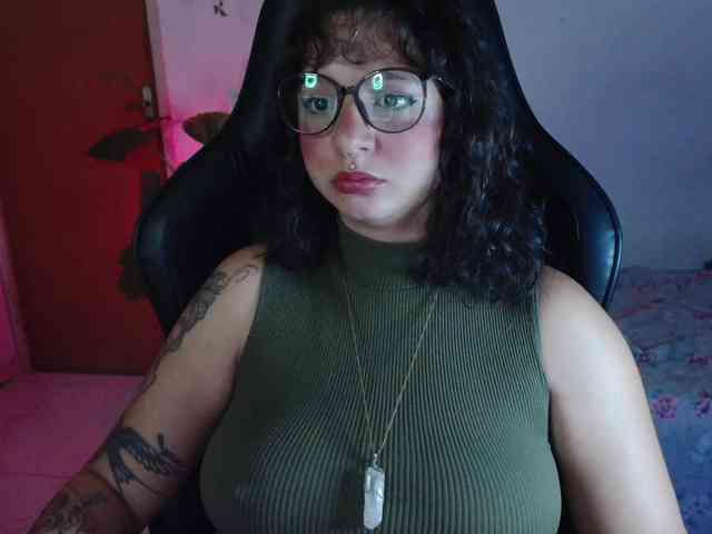 myamillor webcam