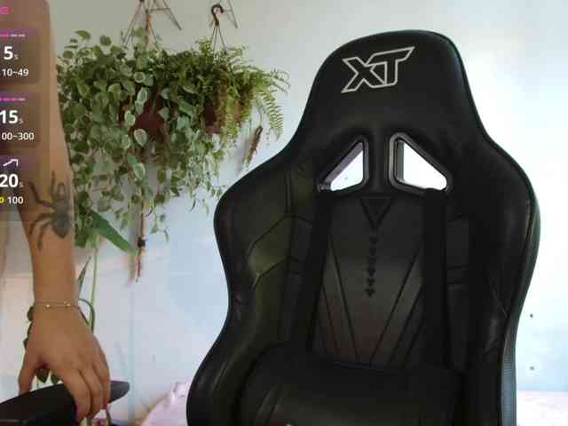 myamillor webcam