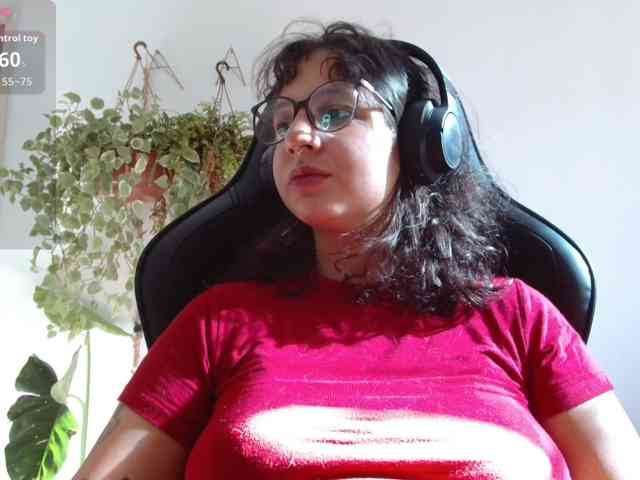myamillor webcam