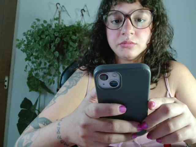 myamillor webcam