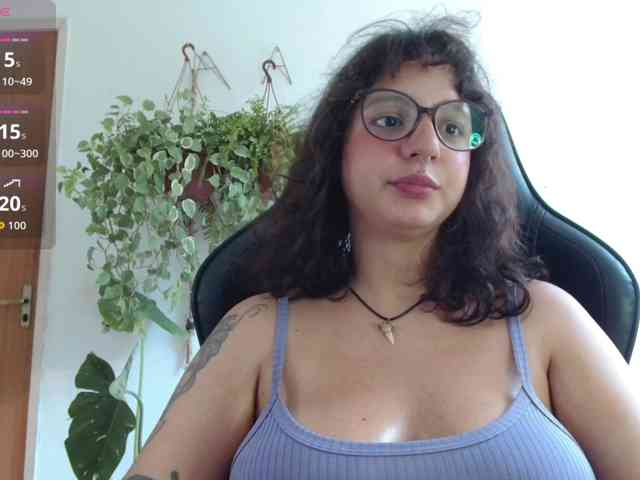 myamillor webcam