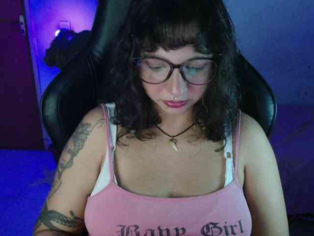 myamillor webcam