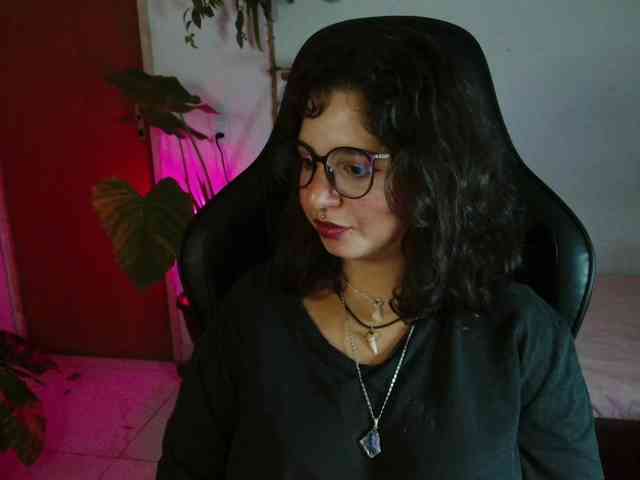 myamillor webcam