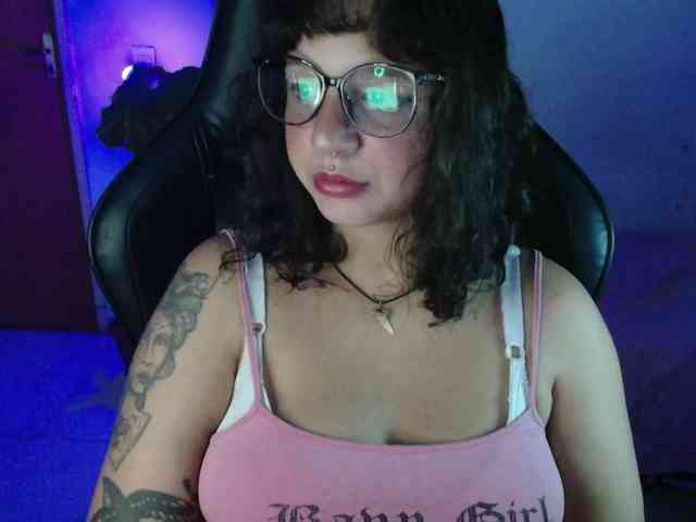 myamillor webcam