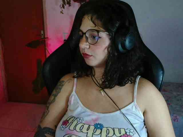 myamillor webcam