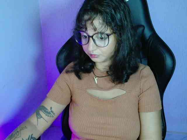 myamillor webcam