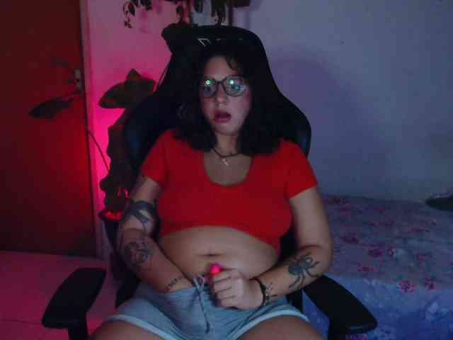myamillor webcam