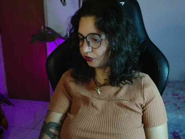 myamillor webcam