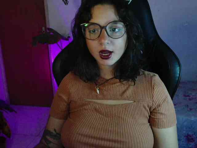 myamillor webcam