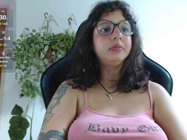 myamillor webcam