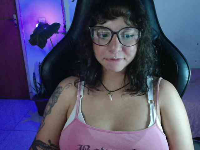 myamillor webcam