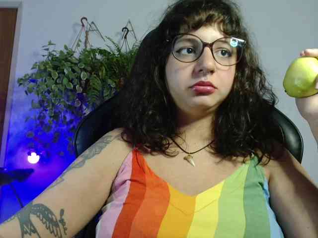 myamillor webcam