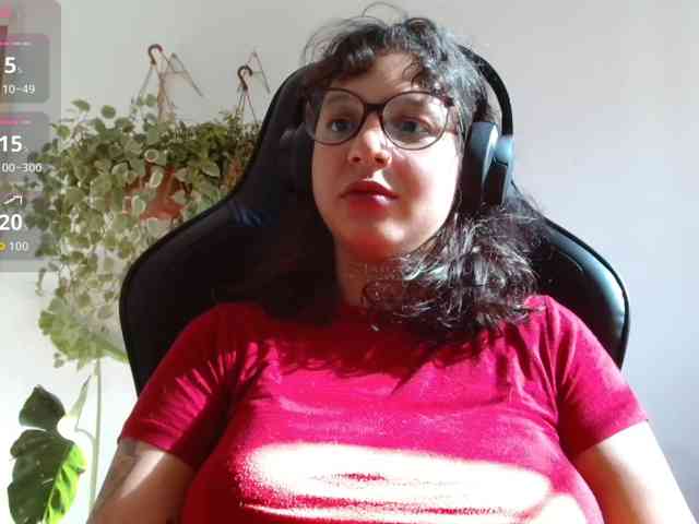 myamillor webcam