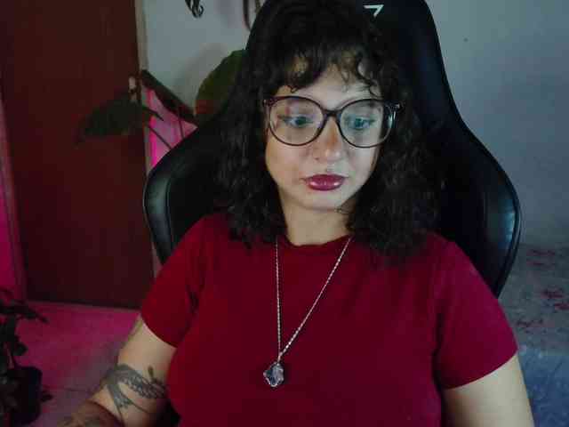 myamillor webcam