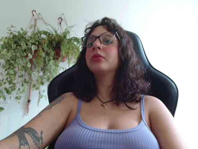 myamillor webcam