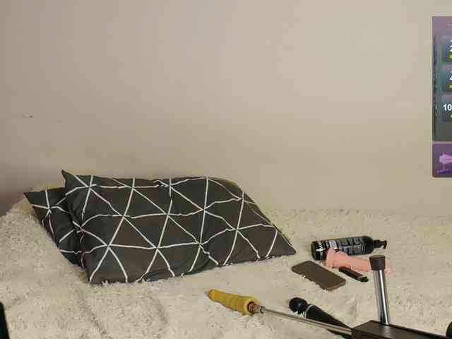leytorri Sex Cam Show
