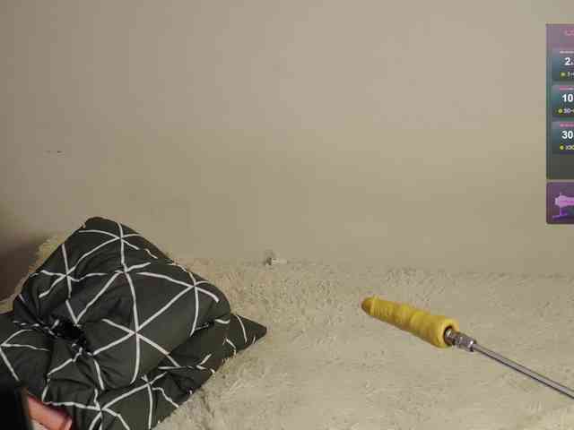 leytorri Sex Cam Show