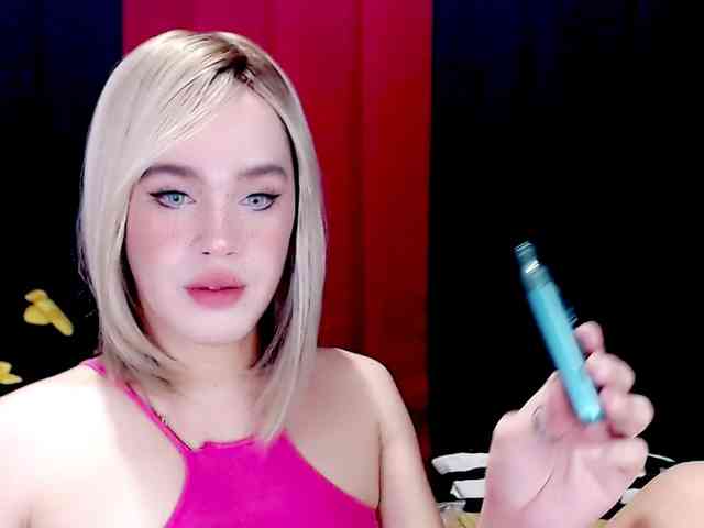 ArianneDiva777 Sex Cam Show