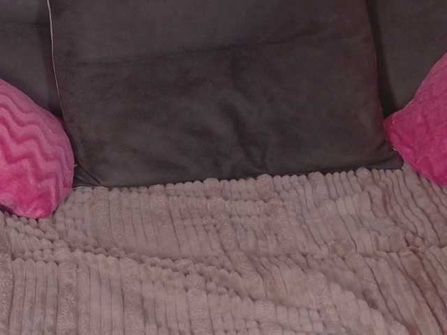 Starstorm, en directo ahora en BongaCams