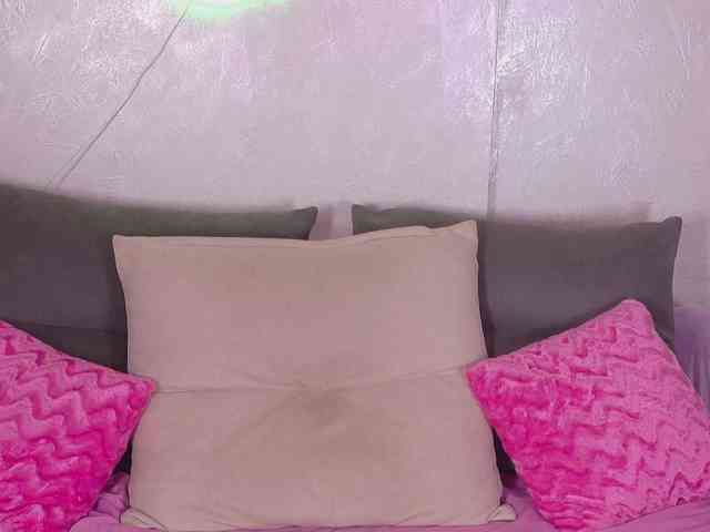 Starstorm Sex Cam Show