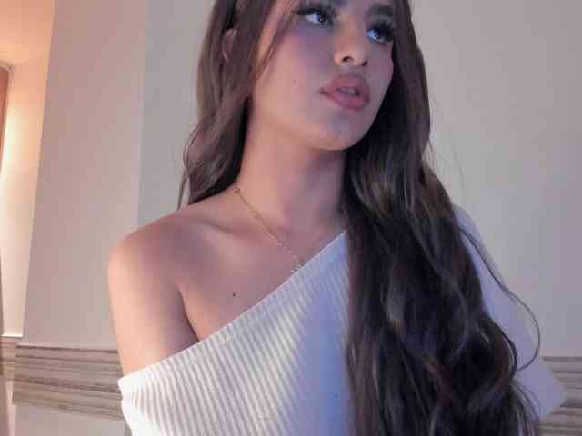 Sophia-Cambpell Live Webcam on BongaCams