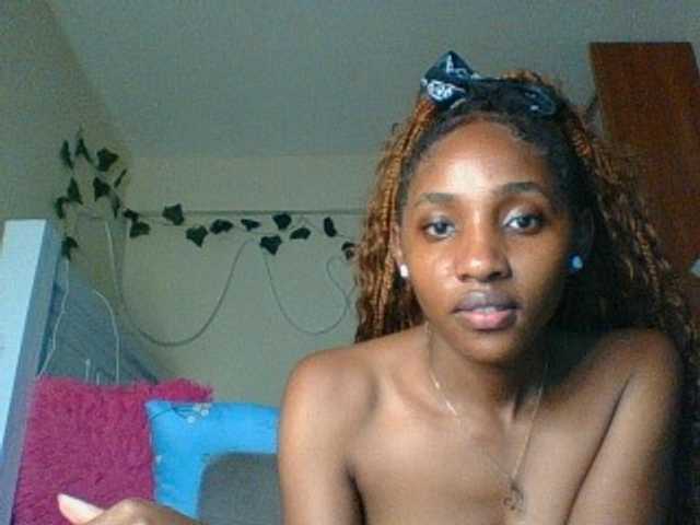 dulce live webcam show